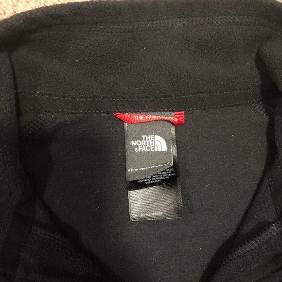 NorthFace Womens jacket - Picture 5 of 5